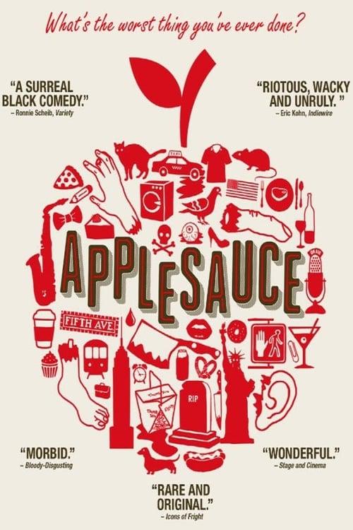 Applesauce filmas online