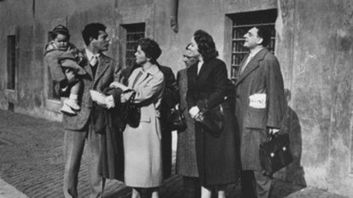 Il Bigamo filmas žiurėti online