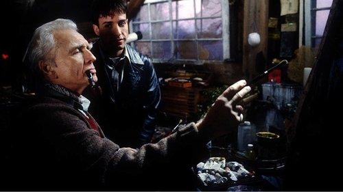 Never Met Picasso filmas žiurėti online