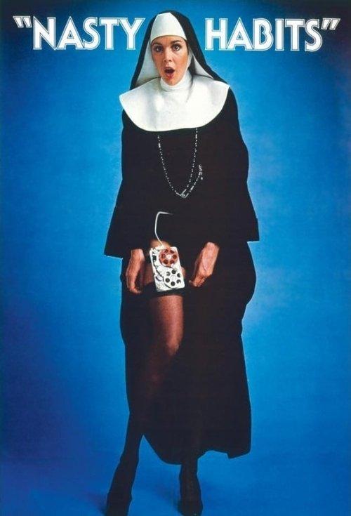 Nasty Habits filmas online