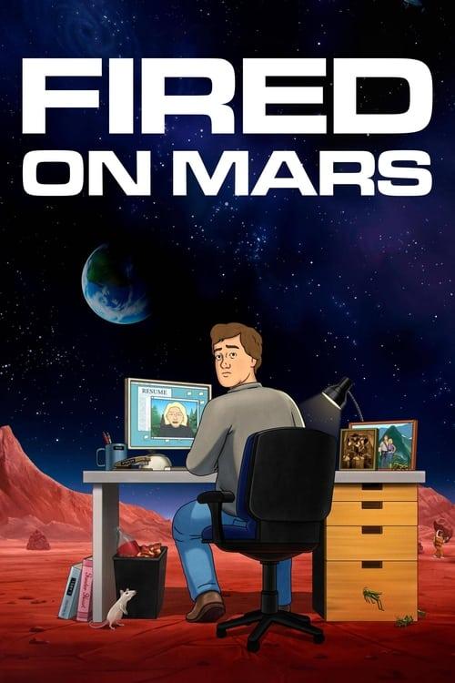 Fired on Mars filmas online