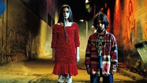 King of Thieves filmas žiurėti online