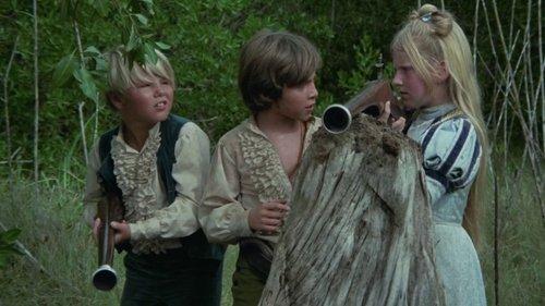 A Twelve Year Old Pirate filmas žiurėti online