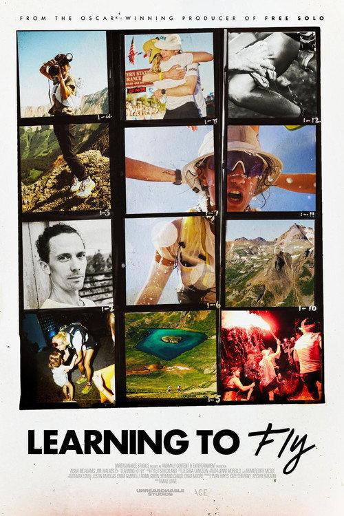 Learning to Fly filmas online