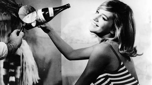 The Girl from Parma filmas žiurėti online