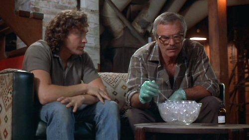 Breaking In filmas žiurėti online