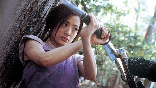 あずみ2 Death or Love filmas žiurėti online