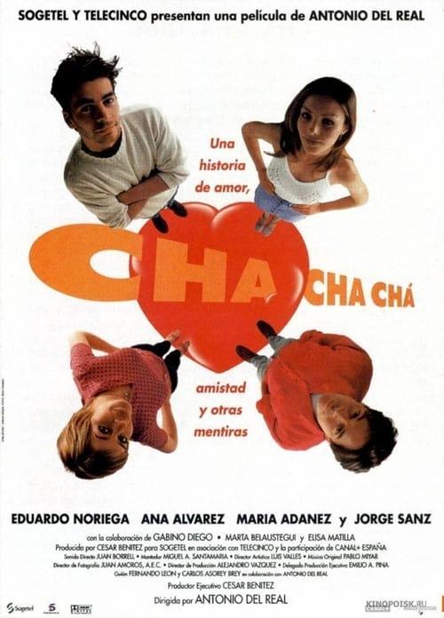 Cha Cha Chá filmas online