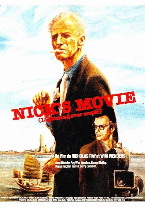 Lightning Over Water filmas online