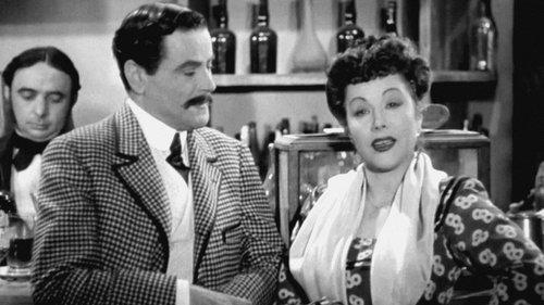 The Crime of Bordadores Street filmas žiurėti online