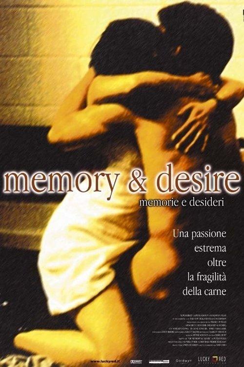 Memory & Desire filmas online