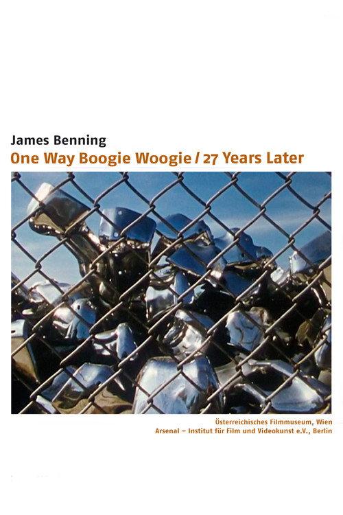 One Way Boogie Woogie/27 Years Later filmas online