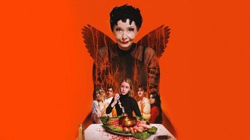 A Halloween Feast filmas žiurėti online