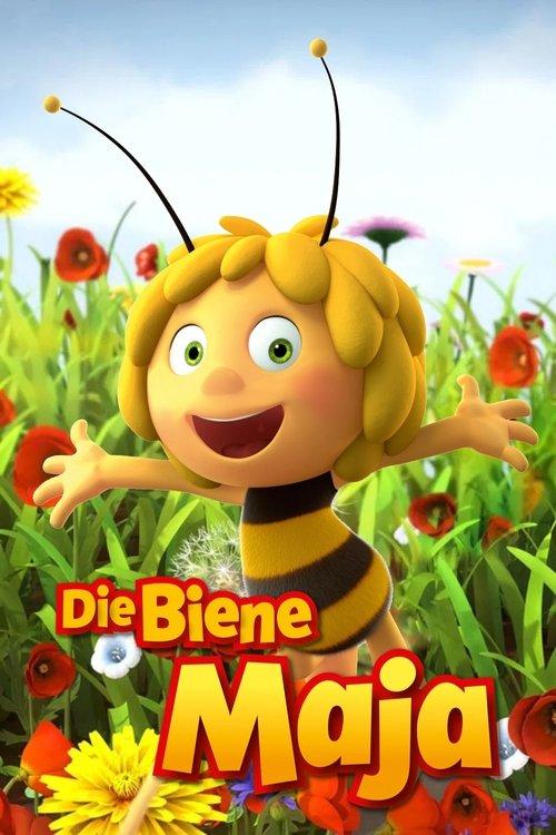 Bitė Maja filmas online