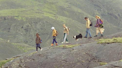 Ástin sem eftir er filmas žiurėti online