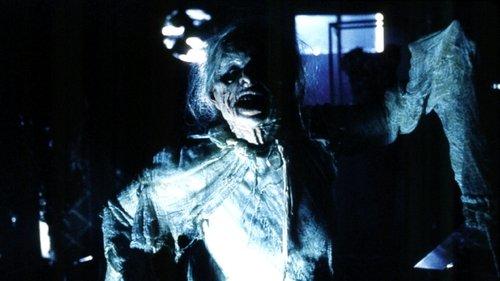 Fear of the Dark filmas žiurėti online