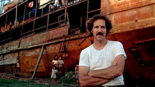 Burden of Dreams filmas žiurėti online