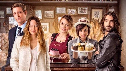 My Bakery in Brooklyn filmas žiurėti online