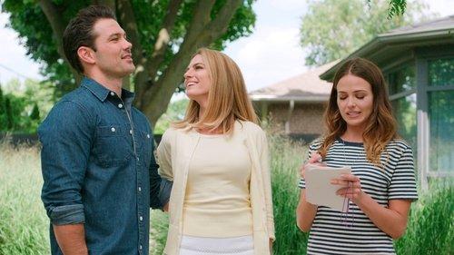 From Friend to Fiancé filmas žiurėti online