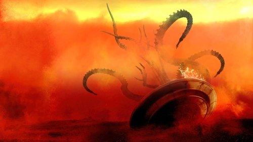 The Dustwalker filmas žiurėti online