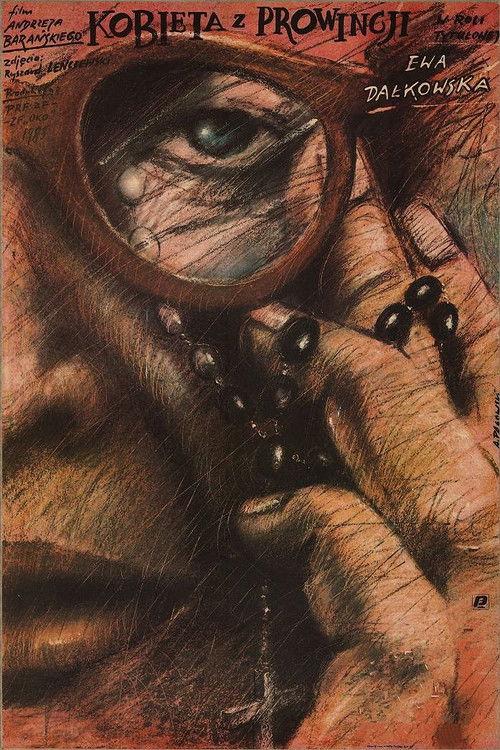 Woman from the Provinces filmas online