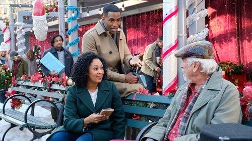 A Christmas Miracle filmas žiurėti online