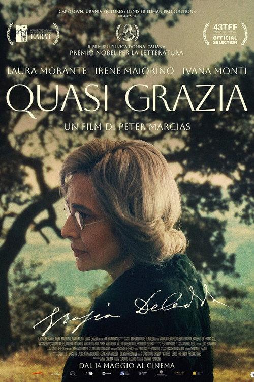 Quasi Grazia filmas online