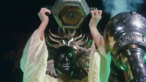 Crucible of Terror filmas žiurėti online