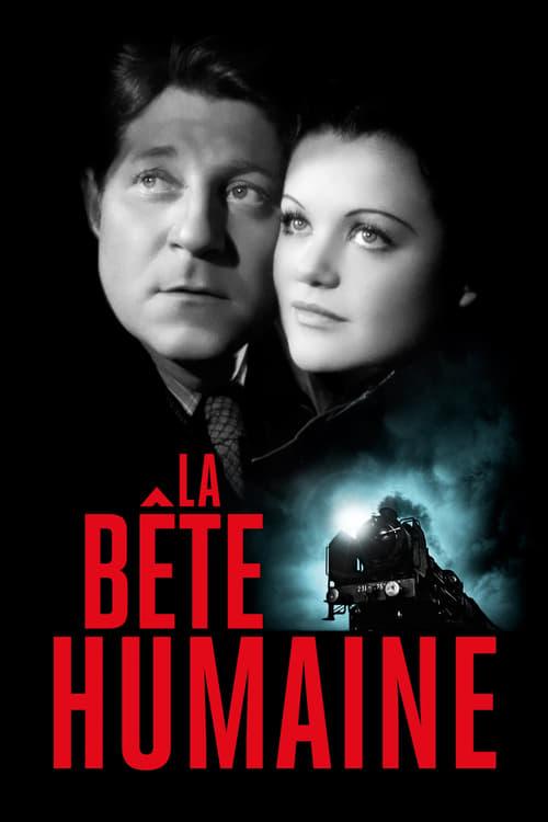 La Bête humaine filmas online