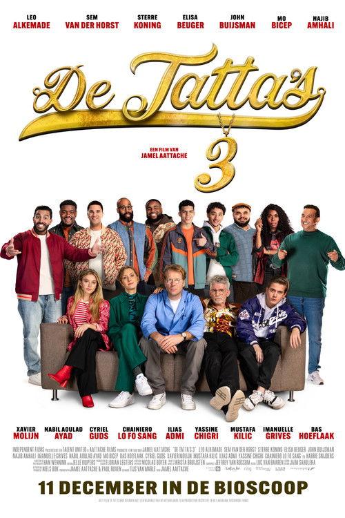De Tatta's 3 filmas online