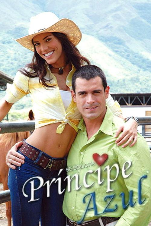 Se solicita príncipe azul filmas online