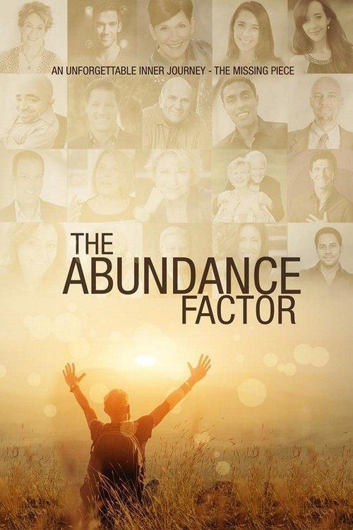 The Abundance Factor filmas online