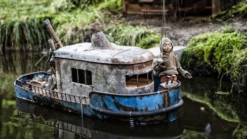 Malý pán filmas žiurėti online