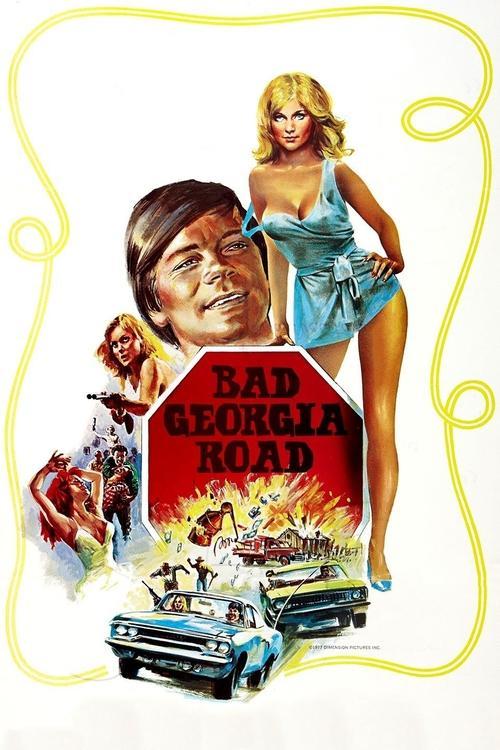 Bad Georgia Road filmas online