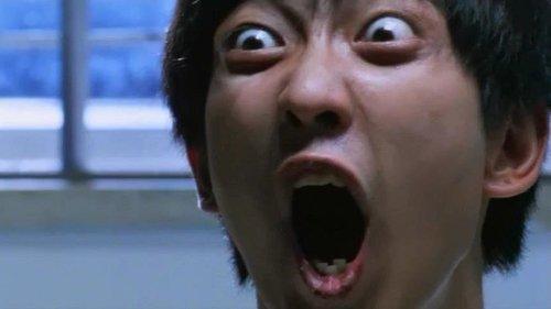 Possessed filmas žiurėti online