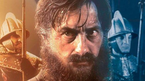 God's Outlaw filmas žiurėti online