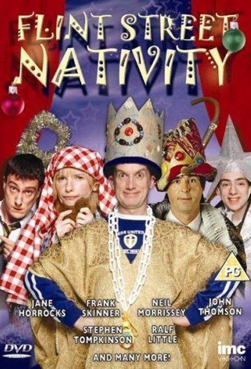 The Flint Street Nativity filmas online