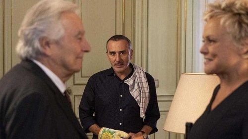 They Love Each Other... Well, Almost! filmas žiurėti online