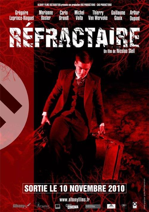 Réfractaire filmas online