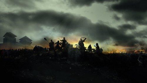 Сторожова застава filmas žiurėti online