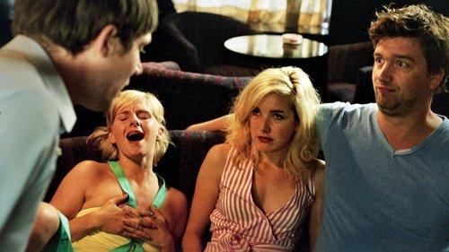 With Friends Like These filmas žiurėti online