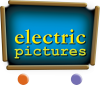Electric Pictures studio logo