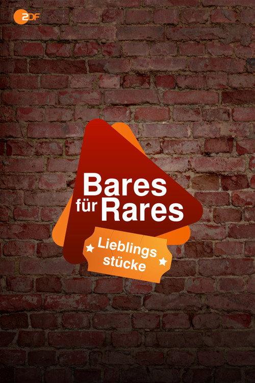 Bares für Rares - Lieblingsstücke filmas online