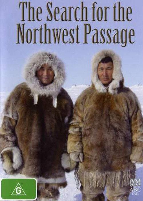 The Search for the Northwest Passage filmas online
