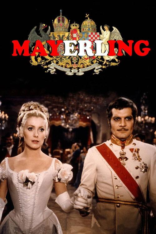 Mayerling filmas online