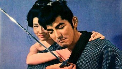 Ninja's Mark filmas žiurėti online