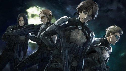 Genocidal Organ filmas žiurėti online