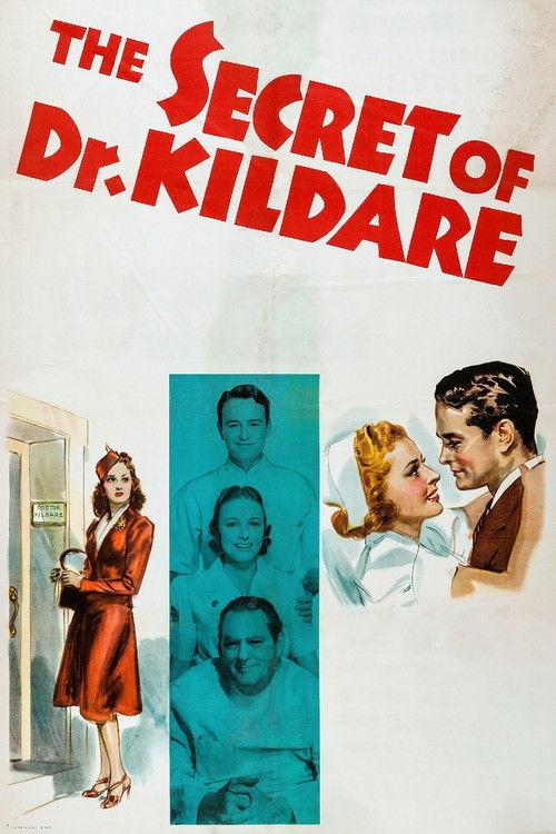 The Secret of Dr. Kildare filmas online