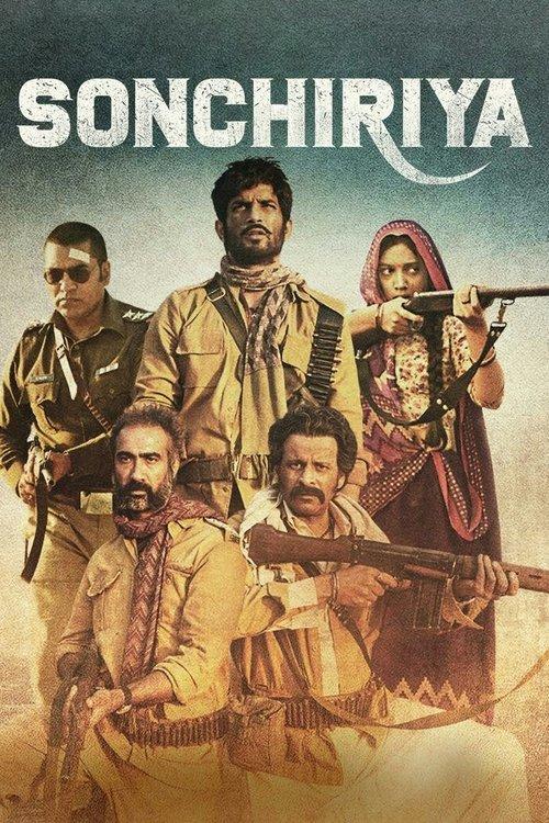 Sonchiriya filmas online