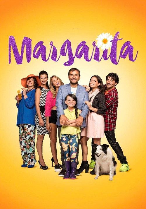 Margarita filmas online